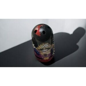 Mighty‎ Beanz Series 1 Musketeer Bean 82 RARE